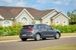 Hyundai i30 Go 2017 года (AU)